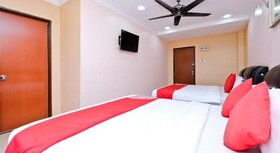 Arina Hotel at Bangi