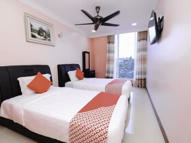 Arina Hotel at Bangi