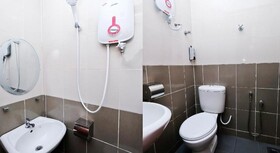 Arina Hotel at Bangi