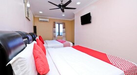 Arina Hotel at Bangi