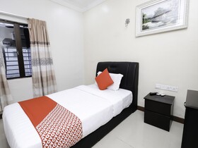 Arina Hotel at Bangi