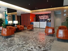 Sovotel @ Conezion Putrajaya