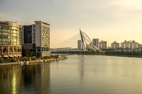 Zenith Putrajaya