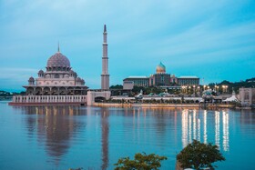 Zenith Putrajaya