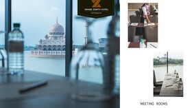 Zenith Putrajaya