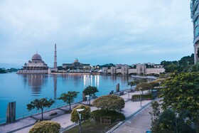 Zenith Putrajaya
