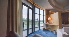 Zenith Putrajaya