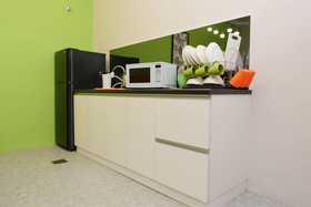 Eco Garden Hotel