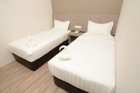 Eco Garden Hotel