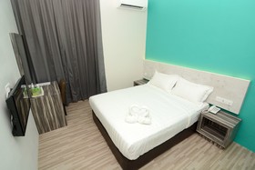 Eco Garden Hotel
