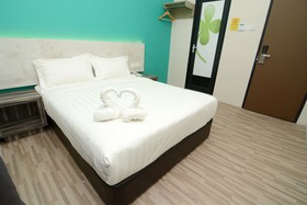 Eco Garden Hotel