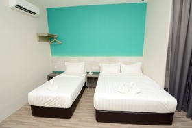 Eco Garden Hotel