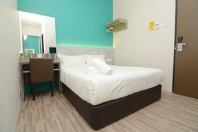 Eco Garden Hotel