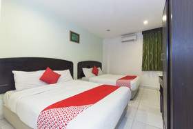 Hotel Kristal Rawang