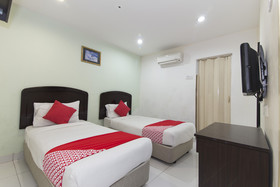 Hotel Kristal Rawang