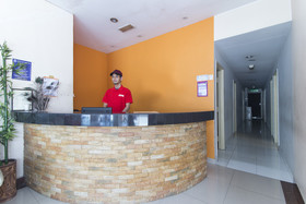 Hotel Kristal Rawang