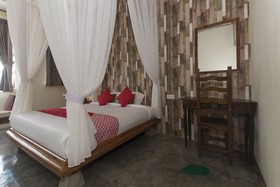 Ivory Hotel & Resort By OYO Rooms