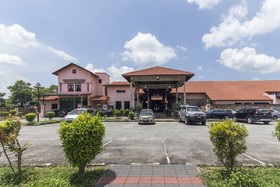 Ivory Hotel & Resort By OYO Rooms