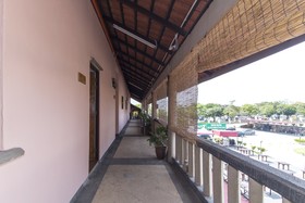Ivory Hotel & Resort By OYO Rooms
