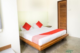 Ivory Hotel & Resort By OYO Rooms