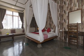 Ivory Hotel & Resort By OYO Rooms