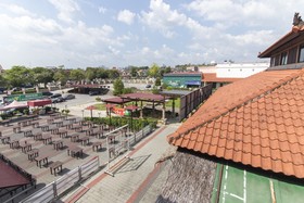 Ivory Hotel & Resort By OYO Rooms