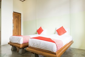 Ivory Hotel & Resort By OYO Rooms