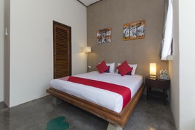 Ivory Hotel & Resort By OYO Rooms