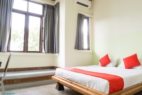 Ivory Hotel & Resort By OYO Rooms