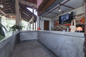 Ivory Hotel & Resort By OYO Rooms
