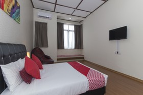Ivory Hotel & Resort By OYO Rooms