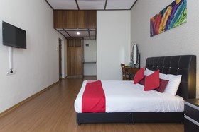 Ivory Hotel & Resort By OYO Rooms