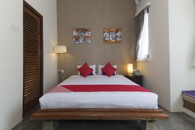 Ivory Hotel & Resort By OYO Rooms
