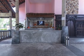 Ivory Hotel & Resort By OYO Rooms