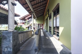 Ivory Hotel & Resort By OYO Rooms