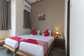 Ivory Hotel & Resort By OYO Rooms