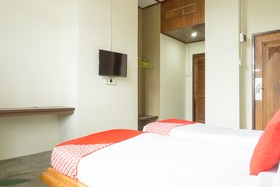 Ivory Hotel & Resort By OYO Rooms