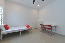 Narasindo Cottage by OYO