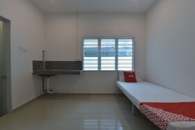 Narasindo Cottage by OYO