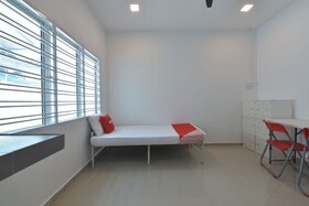 Narasindo Cottage by OYO