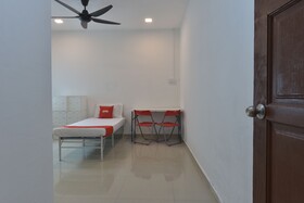 Narasindo Cottage by OYO