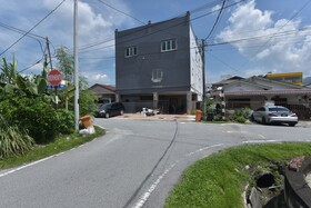 Narasindo Cottage by OYO