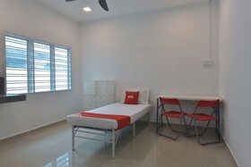 Narasindo Cottage by OYO