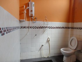 Pristine Hotel