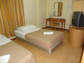 Pristine Hotel