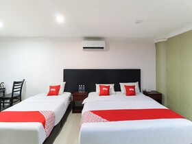 SP Venture Hotel