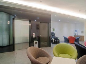 The Leverage Business Hotel - Rawang