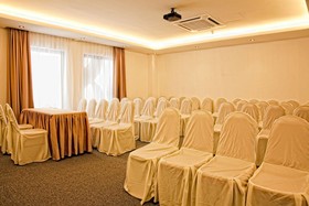The Leverage Business Hotel - Rawang