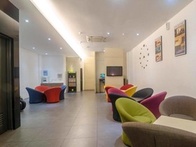 The Leverage Business Hotel - Rawang