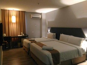 The Leverage Business Hotel - Rawang